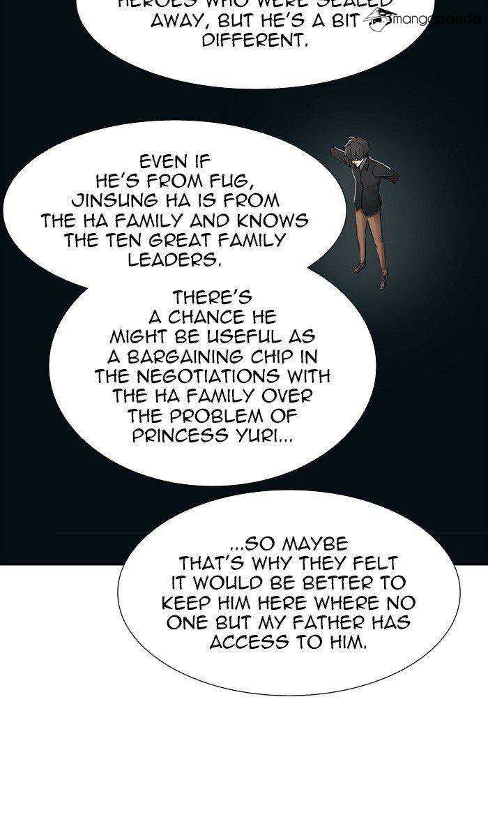 Tower of God Chapter 466 image 84
